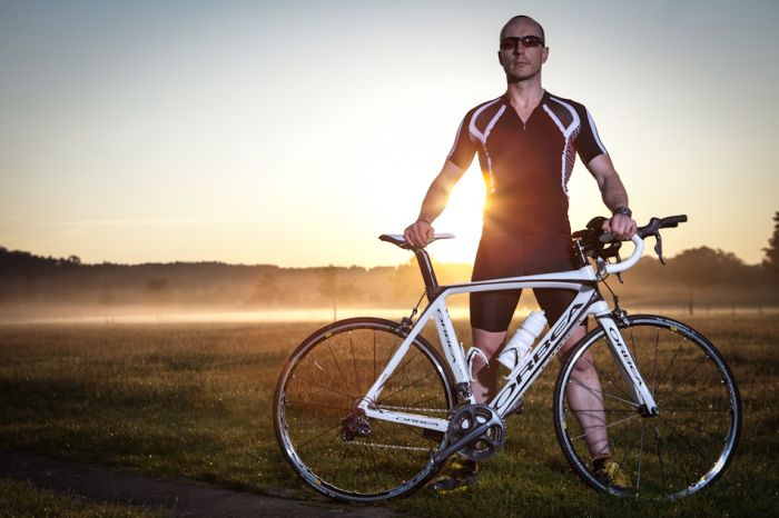 Alex Flynn (Photo by Adrian Scarbrough)