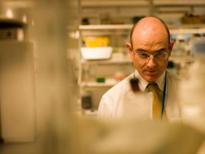 Prof Francesco Muntoni