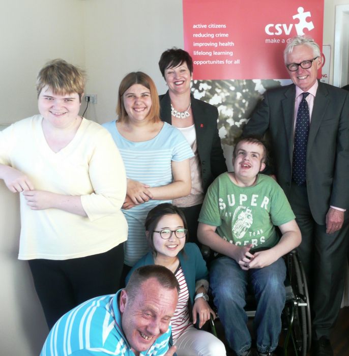 CSV