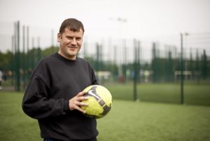 Craig Riach henshaws_craig_riach | Enable Magazine | Enable Magazine is the UK's ...