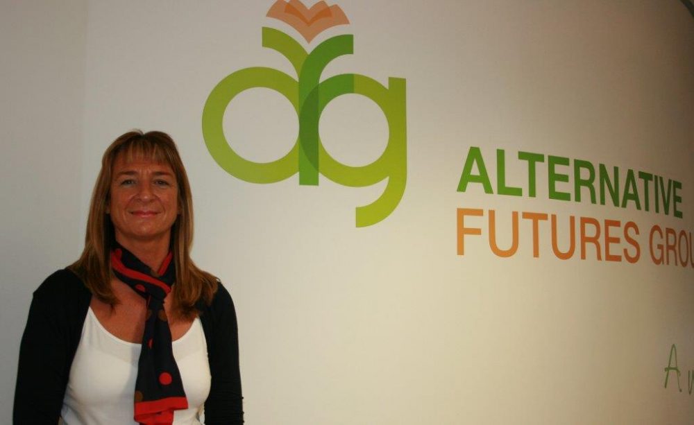 Alternative Futures Group chosen to support young people in Tameside ...