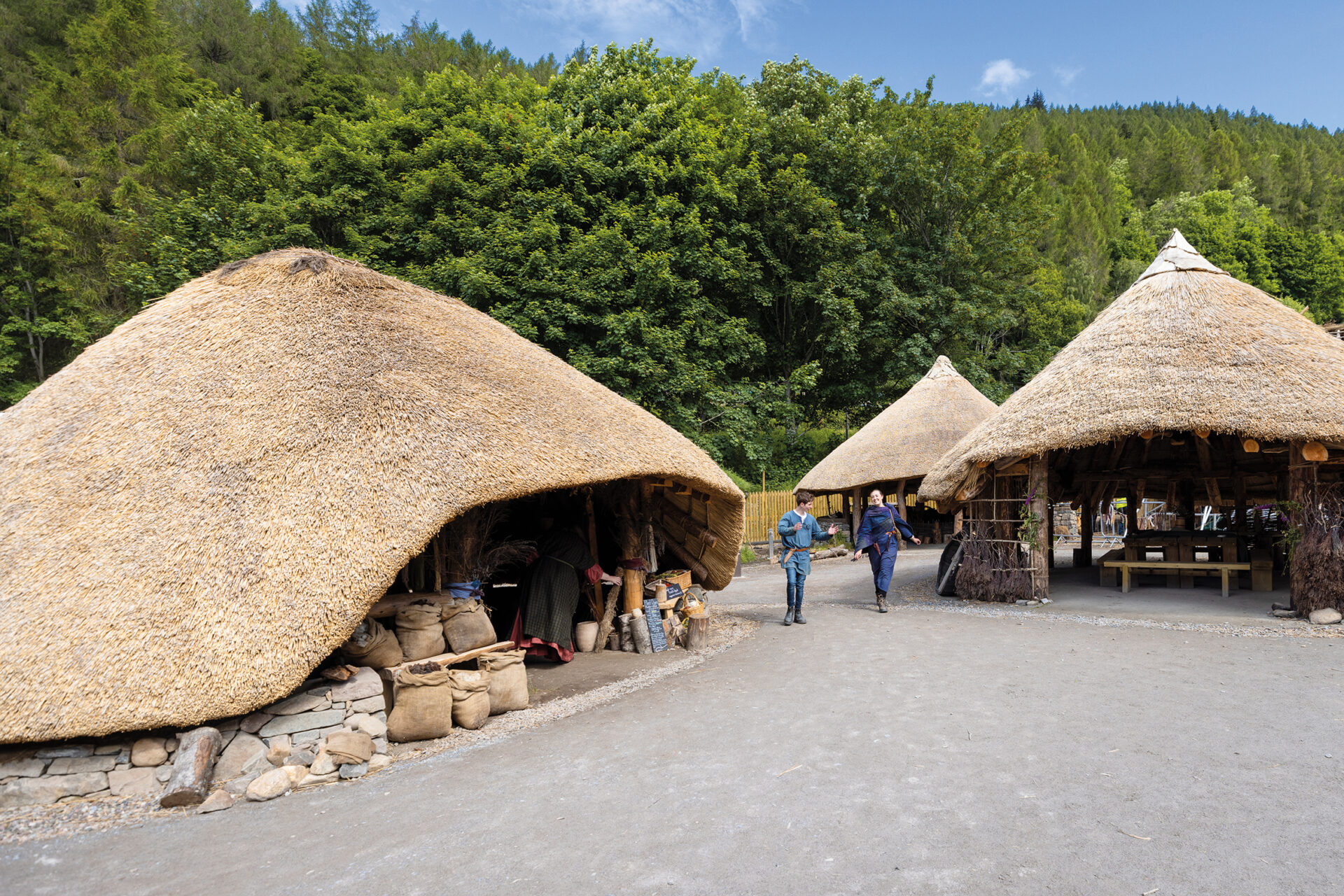 TAY-GETHER FOR ACCESSIBLE TOURISM